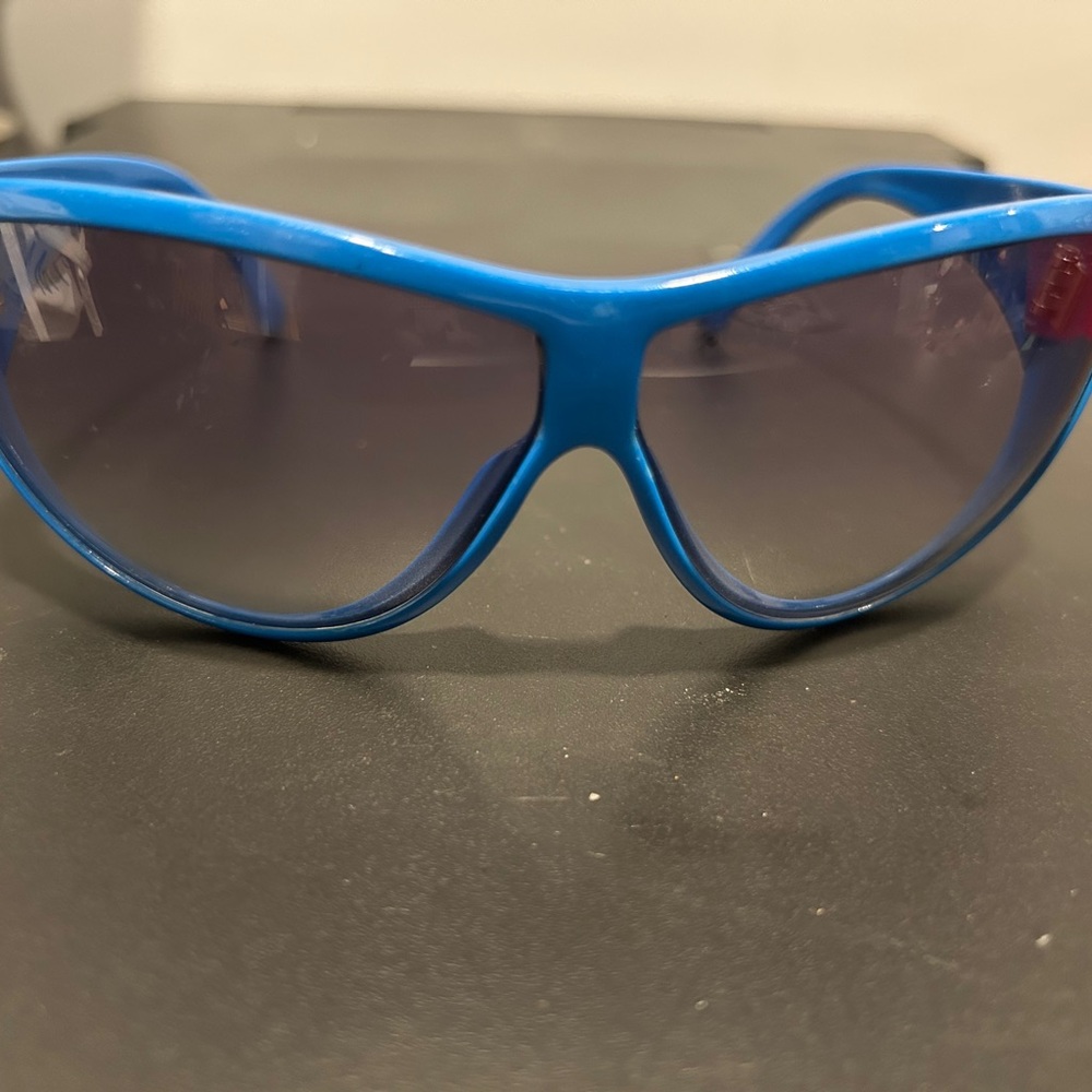 Blue Sunglasses for Women